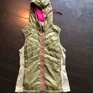 Smartwool Vest-Gently Used